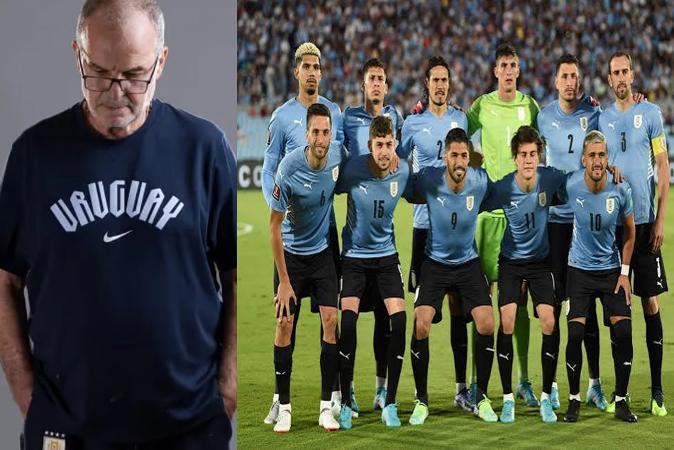 La derrota de Uruguay deja a Cabo Verde como rival de Argentina en 16avos de final