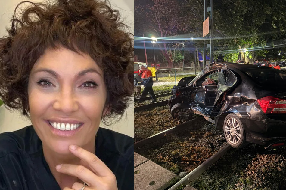 Murió la periodista Ernestina Pais