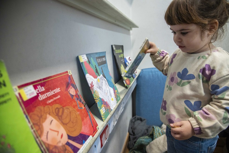 Rosario celebra la Feria del Libro Infantil y Juvenil con tres días de actividades gratuitas